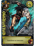 Galvarino