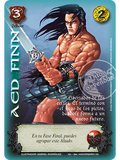 Aed Finn (HD Aniversario - VC Foil)