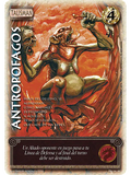 Antropofagos (Kit extensión 2022)