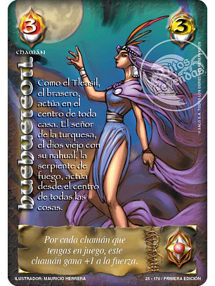 Huehueteotl