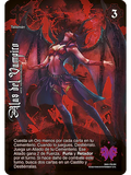Alas de Vampiro  (DGO - Legendaria)