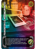 Frankenstein o el moderno Prometeo (MTB - Invasores Galácticos)