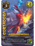Cortadora (Promocional - JO)