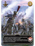 Retirada (Napoleón - VC Foil)