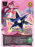 Shuriken (Esp.Samurai - Promocional)