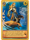 Aker (Clásico ENCRU - Real)