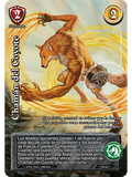 Chamán del Coyote (Kit Racial 2024 - Reprint)