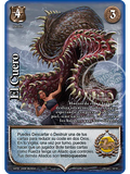 El Cuero (LTD - Reales)