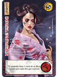 Kitsune Tsuki (TKPE24 - Puertas del Valhalla)