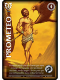 Prometeo (CRPB - Titán)