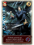 Alastor (HELENICA ANIV - Vasalla)