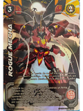 Rogue Mecha (KVM - Cortesana Foil)