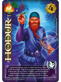 Hodur (Kit Racial Dios 2025)