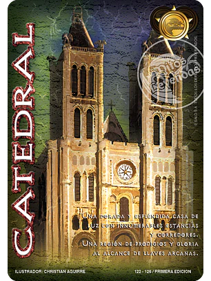 Catedral