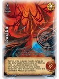Duzakh (Bestiarium - VC Foil)