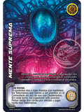 Mente Suprema (KVM - Reales)