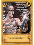 Narmer (Clásico DOMRA - Real)