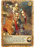 Djoser (La Venganza de Horus - Real)