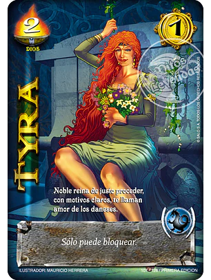 Tyra
