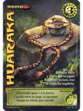 Huaraka (EXT22 - Ira del Nahual)