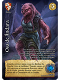 Osa de Ándara (CID - VC Foil)
