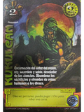 Kukulcan (LPE4 - Vasalla)