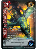 Jinete de Dragon