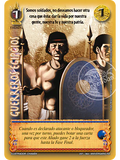 Guerreros egipcios (Aniversario de Ra - Vasalla)