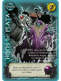 Hijos de Plata (HD Aniversario - Real – Rework)