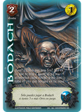 Bodach (HD Aniversario - Vasalla)