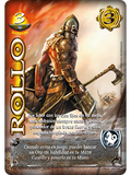 Rollo (LPE3.0 - Real)
