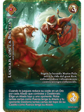 Luchar con la bestia (EXP - Real)
