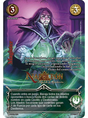 Magister