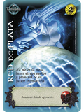 Red de Plata (TKPB23 - Dragon Dorado)