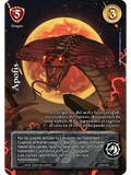 Apofis (Kit Racial 2024 - Reprint)