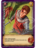 Sir Guy de Warwick (Bestiarium - Cortesana)