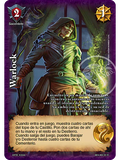 Warlock (Bestiarium - Real)