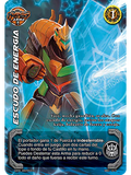 Escudo de Energía (Escuadrón Mecha)