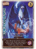 Nacimiento de Pegaso (TKPB26 - Desafío)