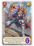 Lancelot del Lago (AESX - Lancelot Grial)