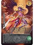 Angel Caído (Kit Racial 2024 - Reprint)
