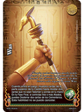 Was (La Venganza de Horus - Promocional)