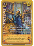 Erastotenes (Leyendas PB 3.0 - Reales)