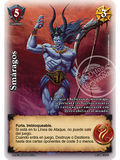 Smáragos (Bestiarium - VC Foil)