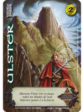 Ulster (HD Aniversario -  Kit Luz)