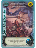 Águilas Azules (HD Aniversario - Vasalla)