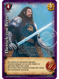 Dietrich von Bern (Bestiarium - Cortesana)