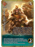 Horda Dorada (EXP - UR)