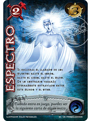 Espectro