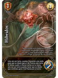 Híbridos (ONY - VC Foil)